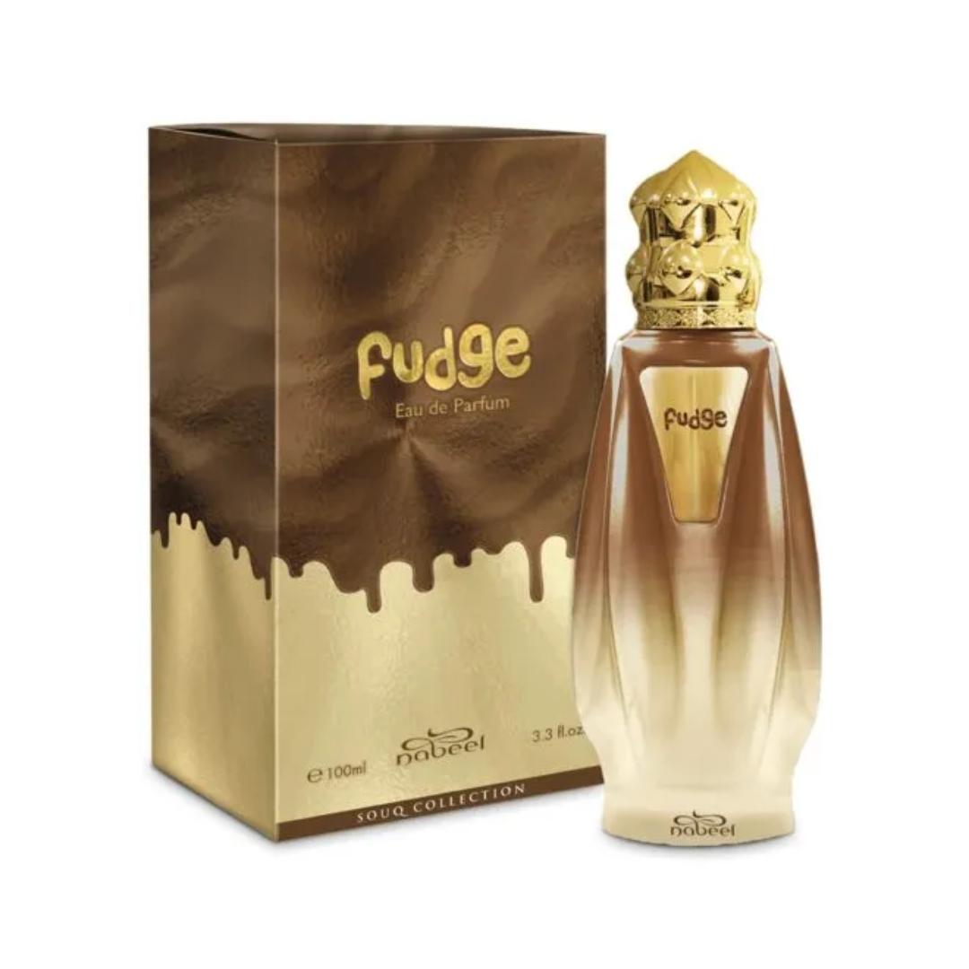 Fudge