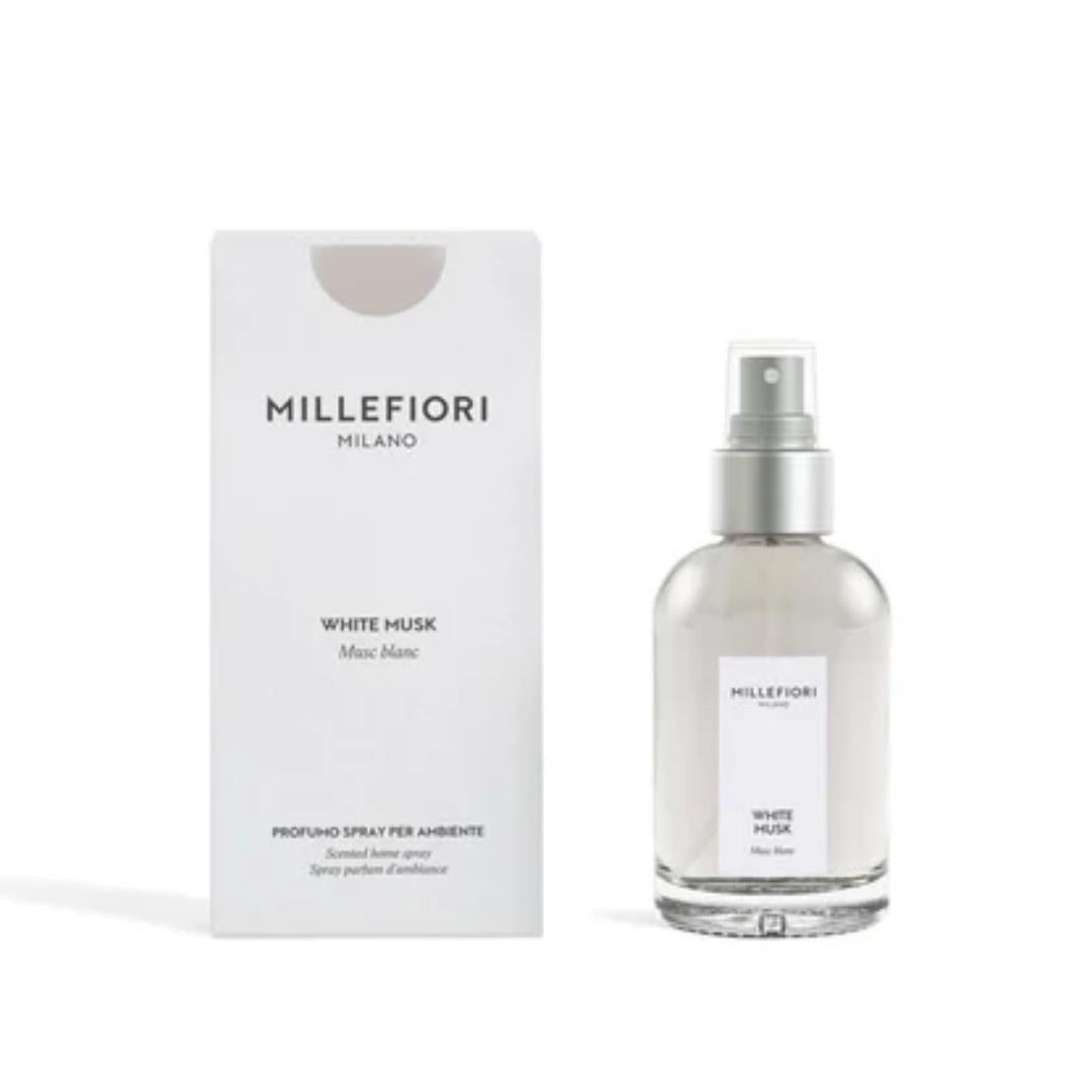 Spray per Ambiente White Musk