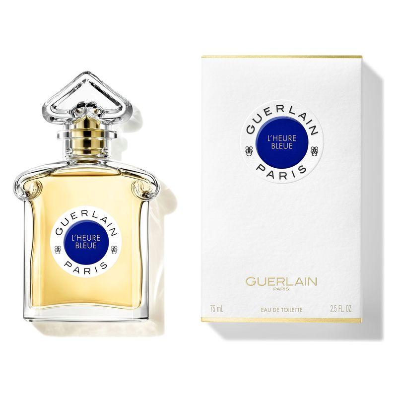 Les Légendaires L’Heure Bleue 1912 - Eau de Toilette