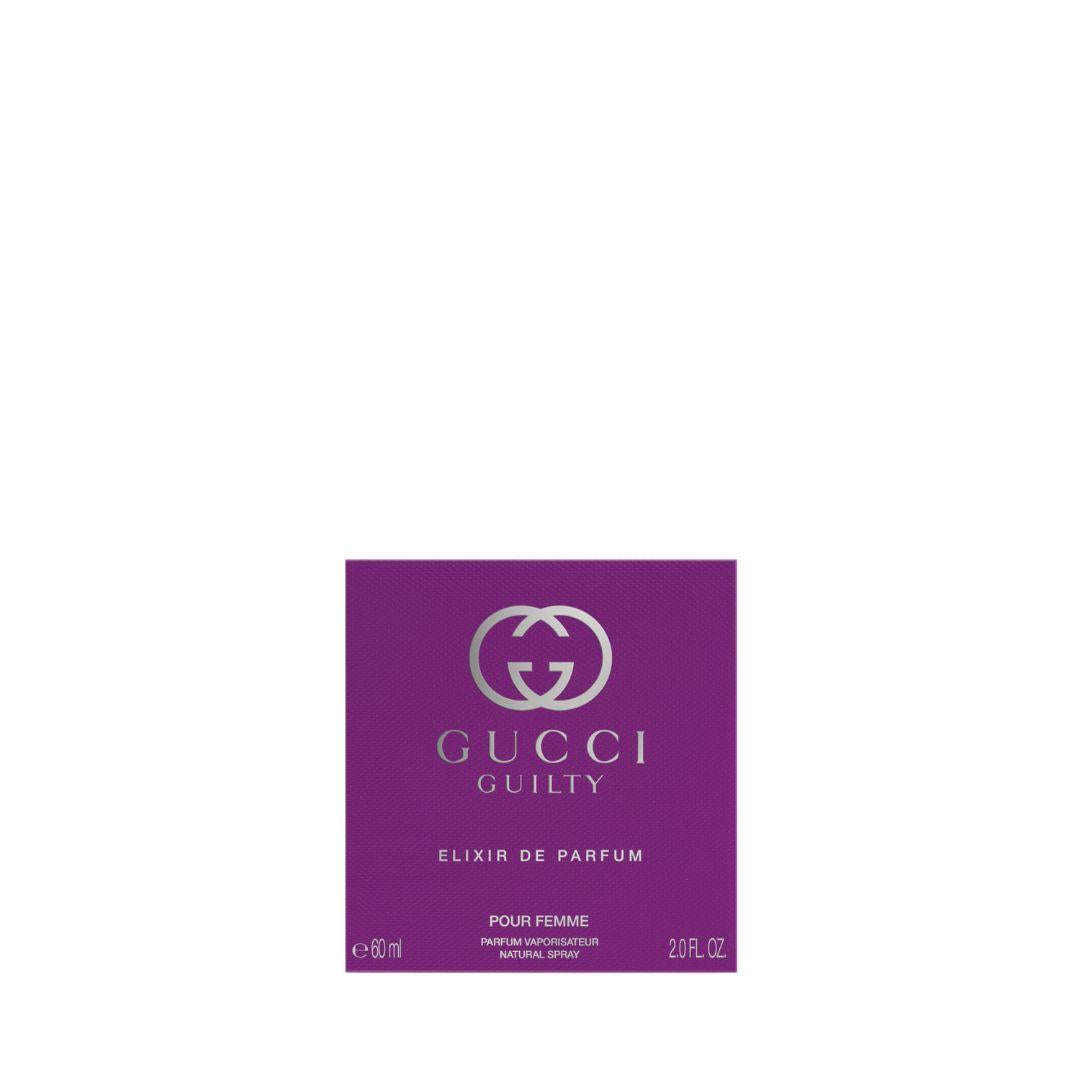 Gucci Guilty Elixir de Parfum Pour Femme