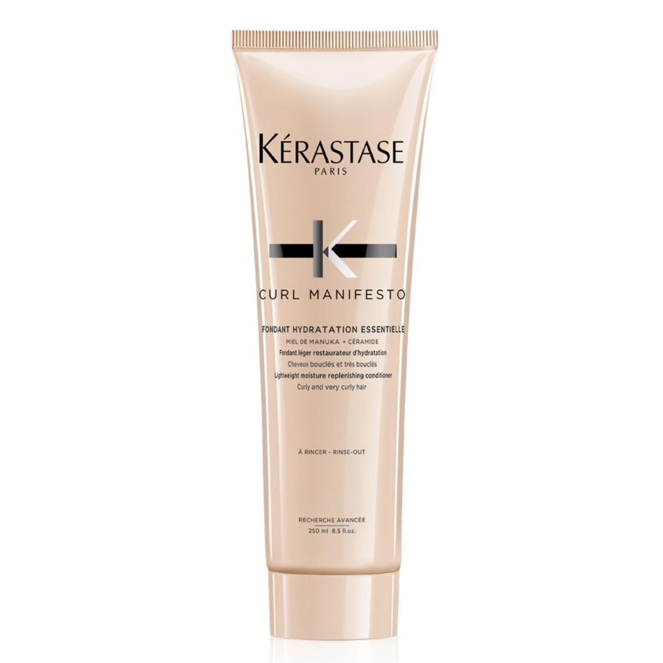 Curl Manifesto Fondant Hydratation Essentielle
