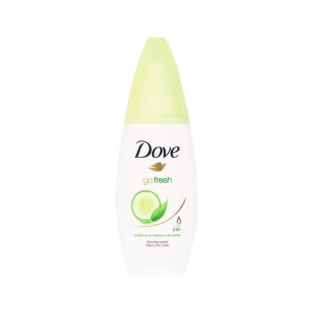 Deodorante Spray Go Fresh