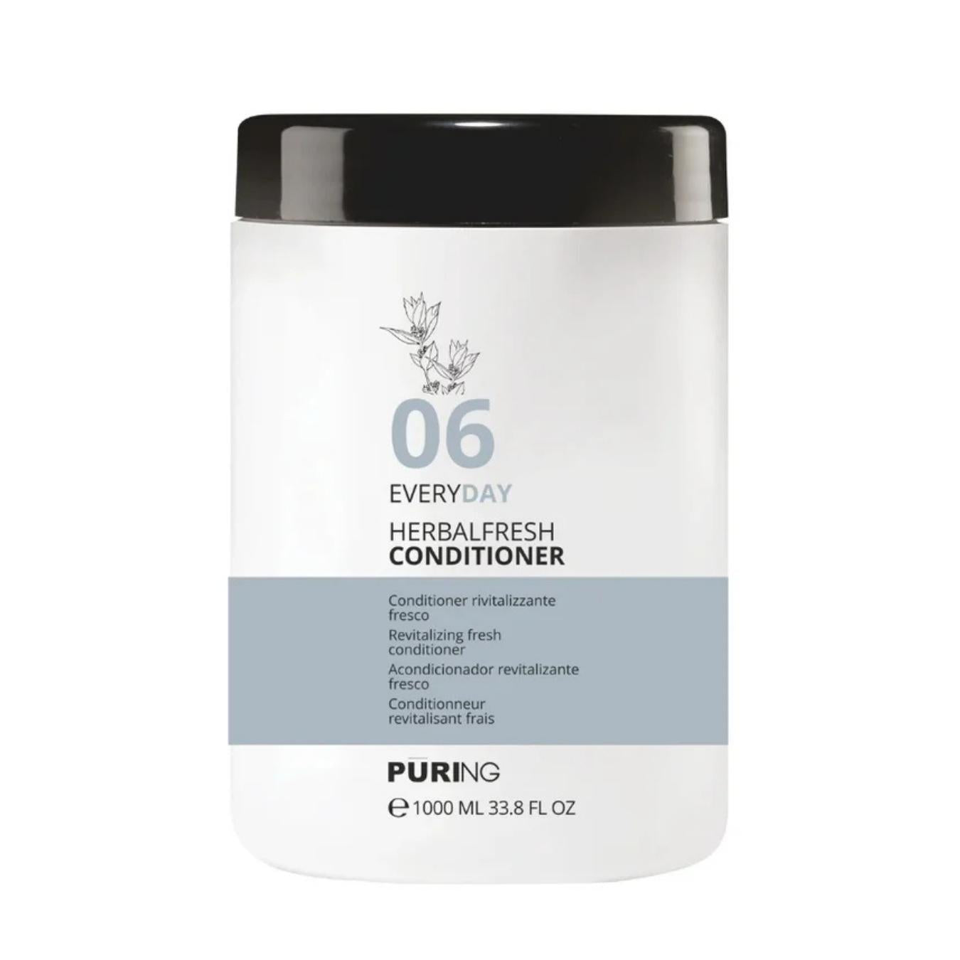 Everyday Conditioner Rivitalizzante