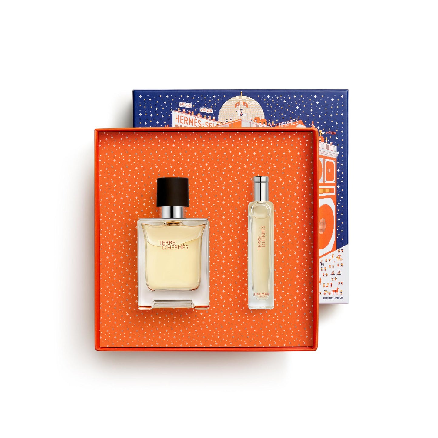 Cofanetto Terre d’Hermès, Eau de Toilette