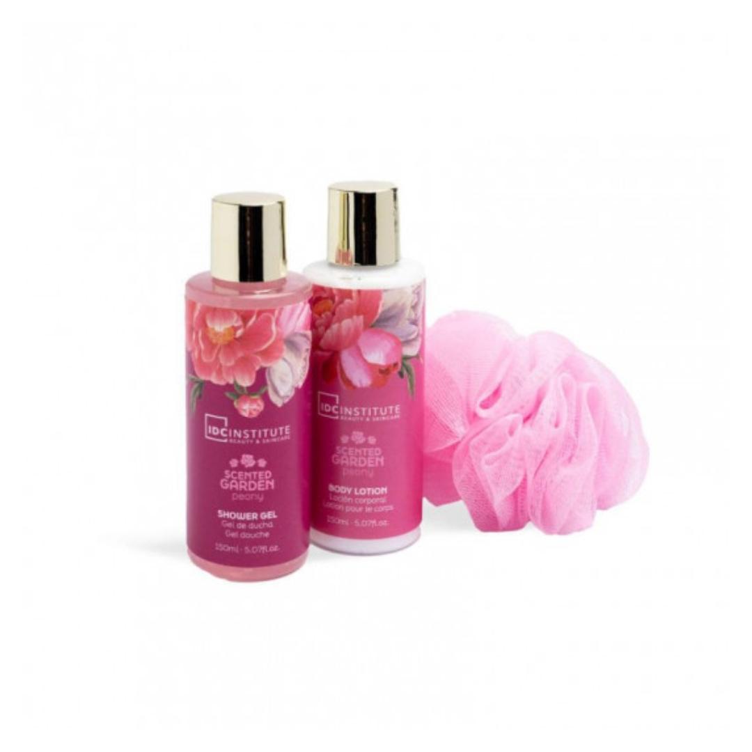 Scented Garden Bagno Set