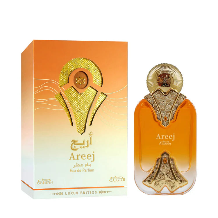 Luxus Areej