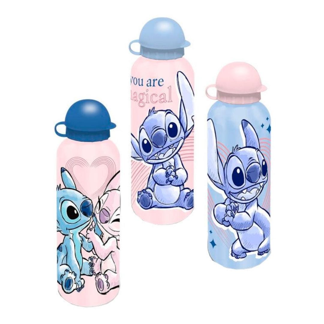Stitch Borraccia