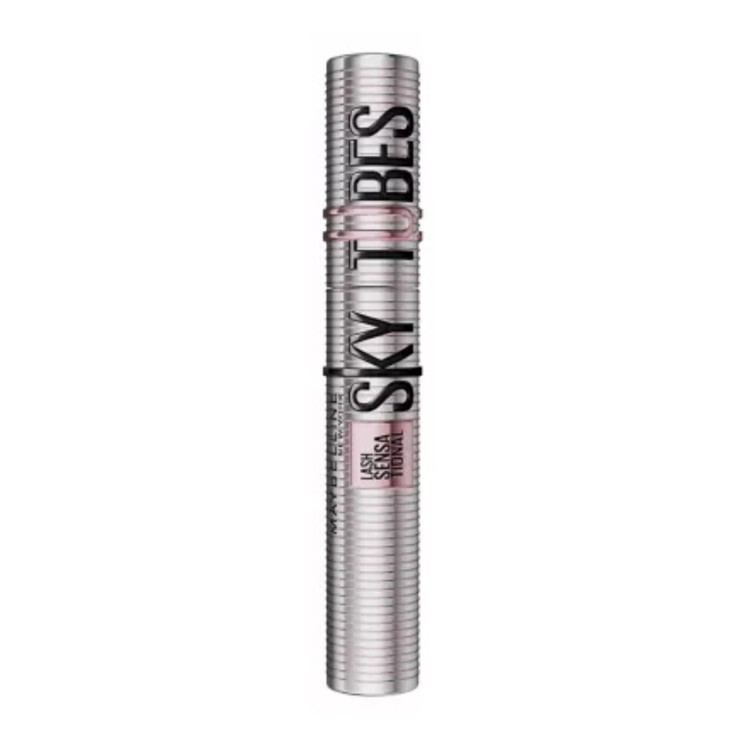 Sky High Tubes Black