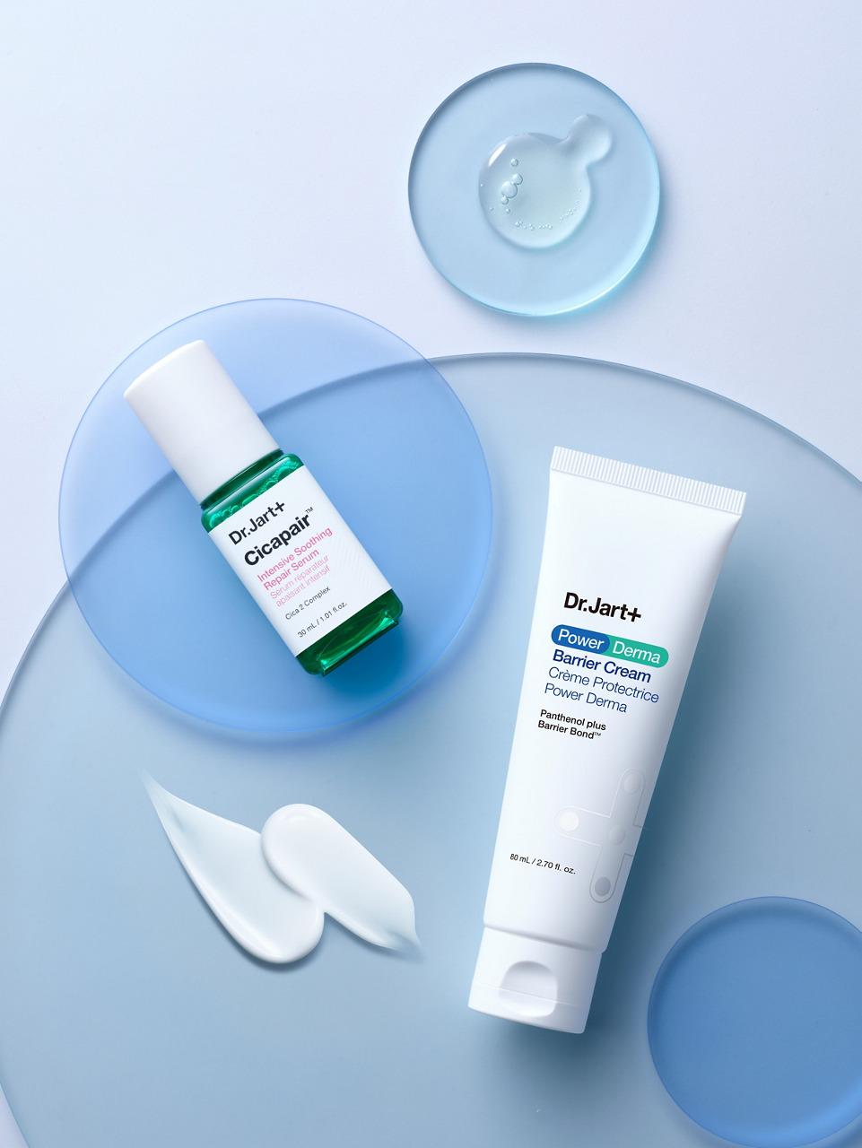 Power Derma Barrier Cream