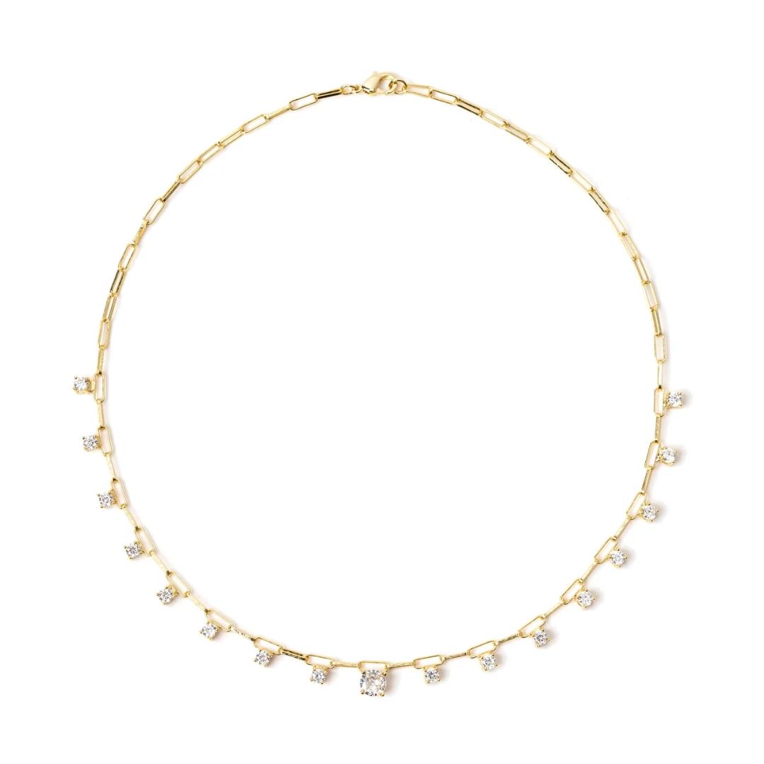 Girocollo Catena Forzatina Ishtar