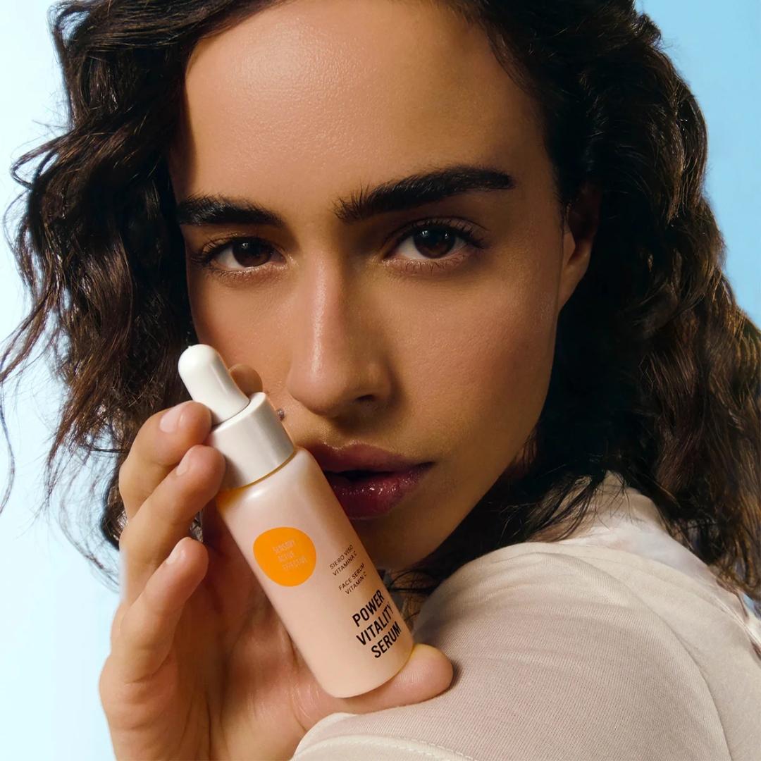 Power Vitality Serum