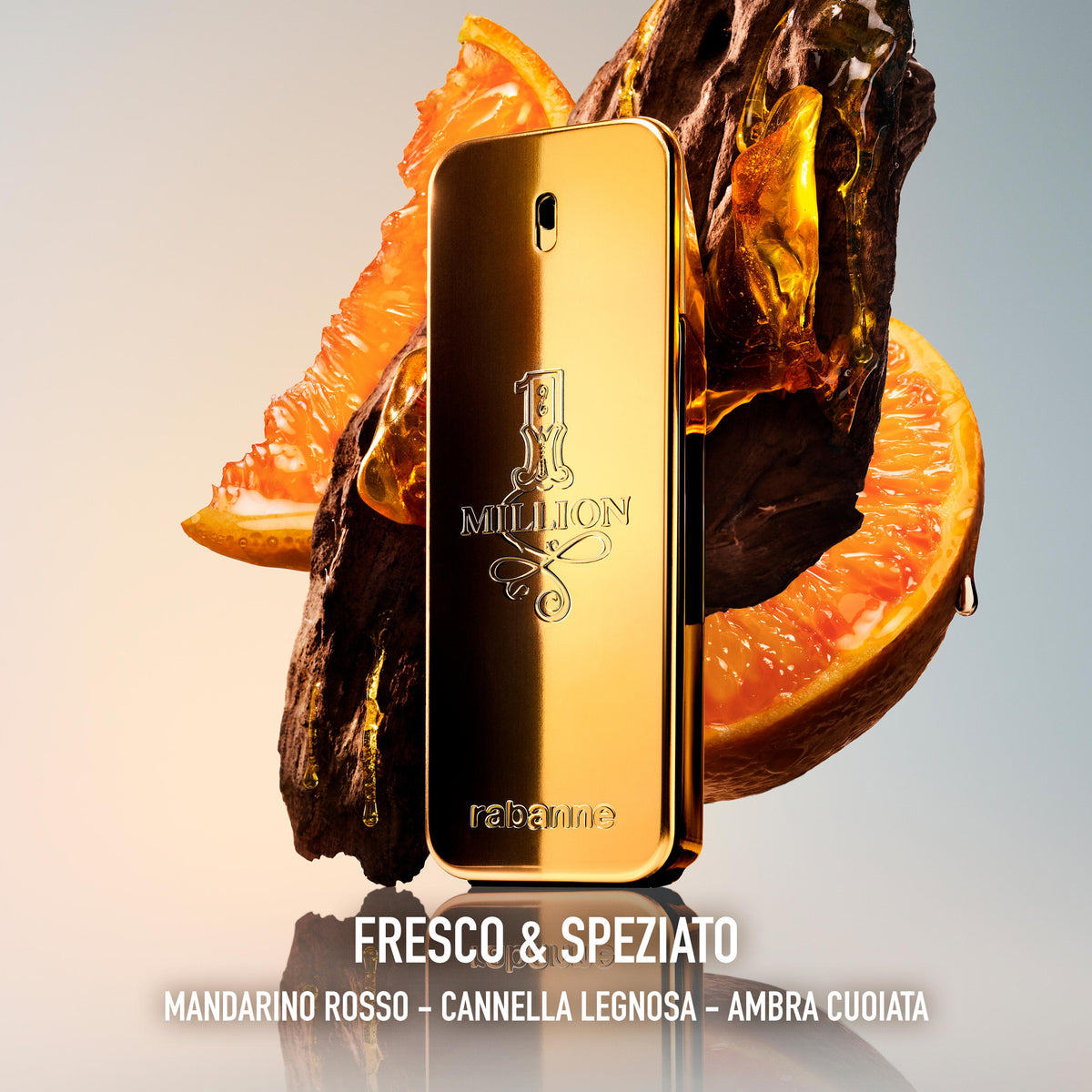 Cofanetto regalo Rabanne 1 Million Eau de Toilette
