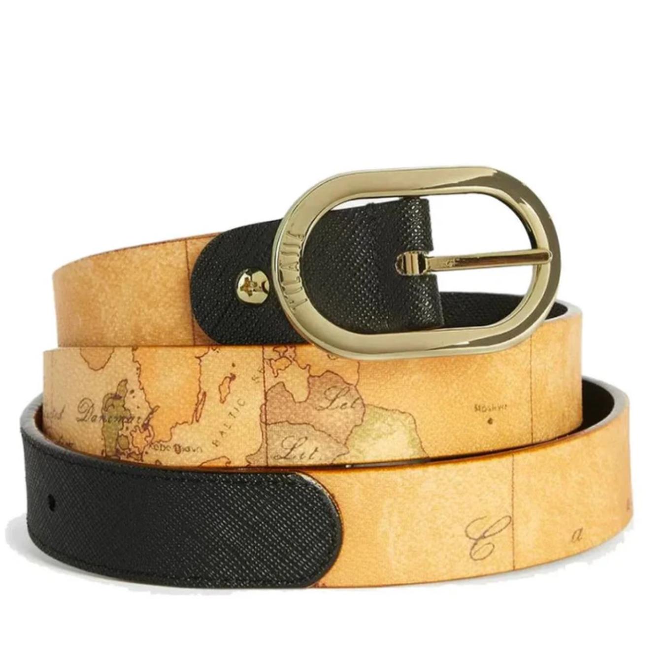 Digital City Cintura Reversibile