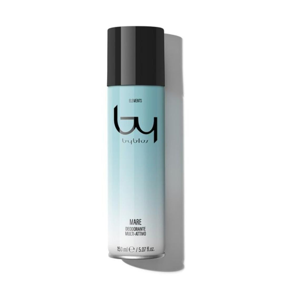 Elements Deodorante Multi-attivo Mare