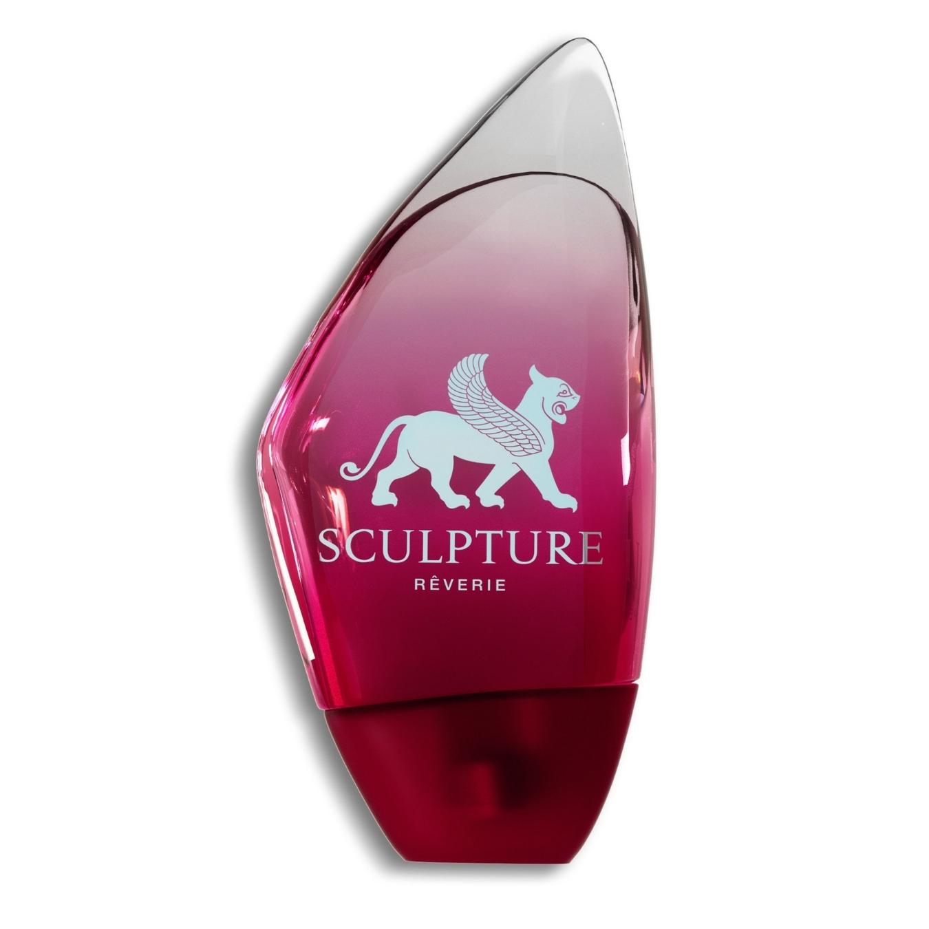 Sculpture Rêverie Sensuel