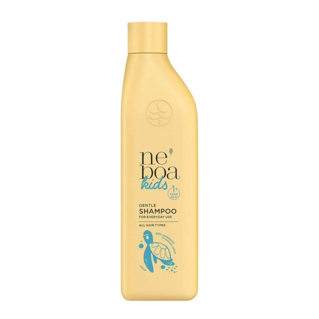 NEBOA KIDS Gentle Shampoo