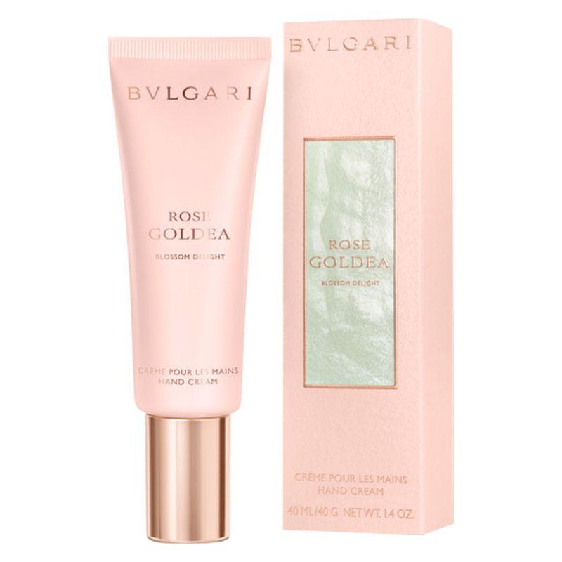 Rose Goldea Blossom Delight Hand Cream