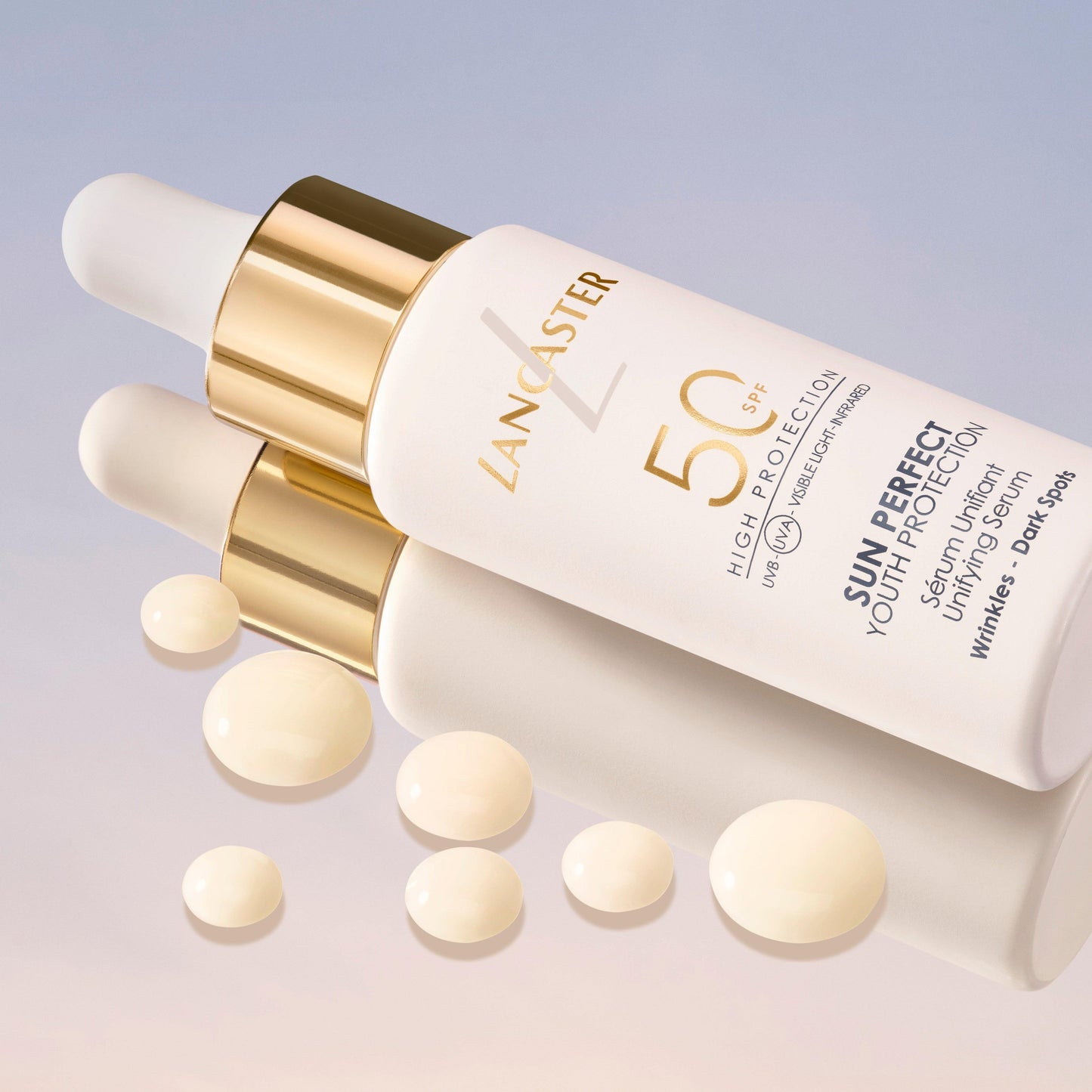 Sun Perfect Unifying Serum SPF50
