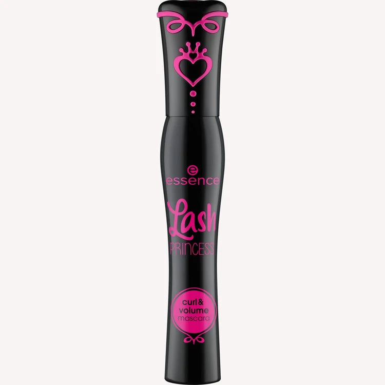 LASH PRINCESS curl & volume mascara
