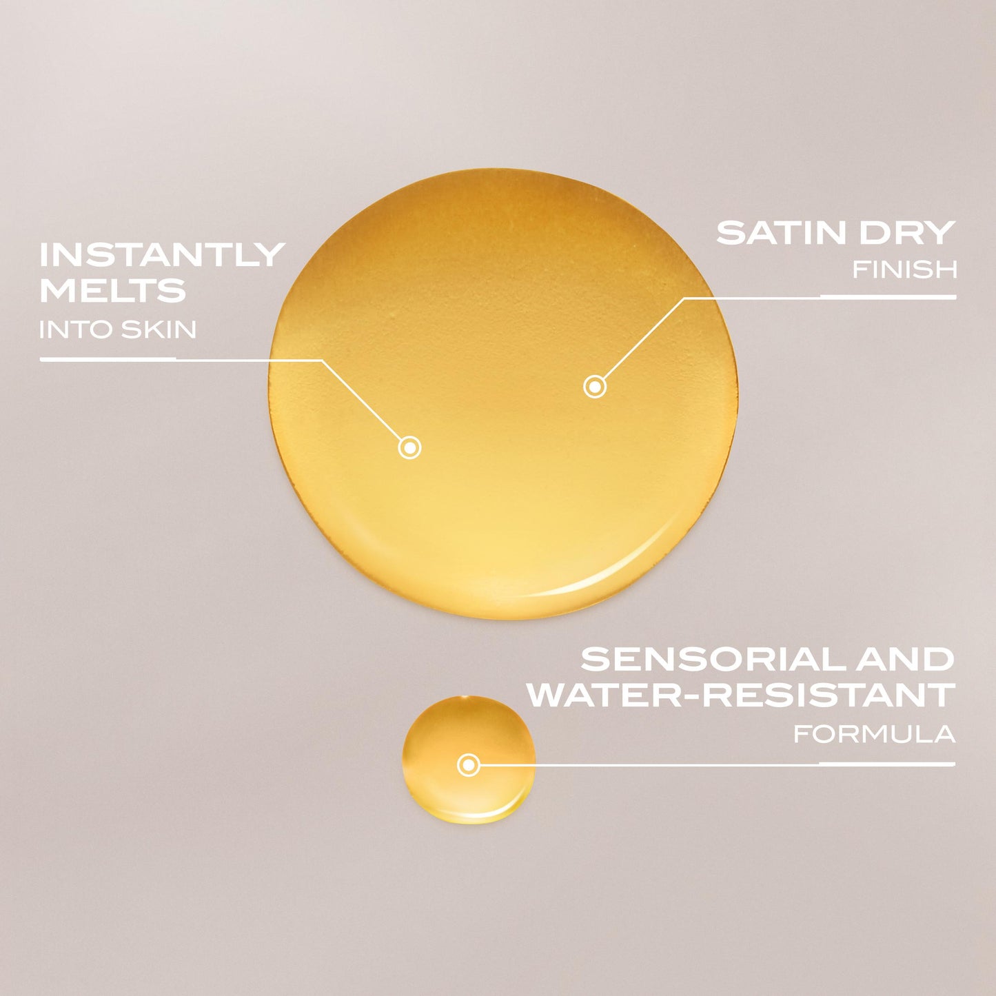 Sun Beauty Body Dry Oil SPF30