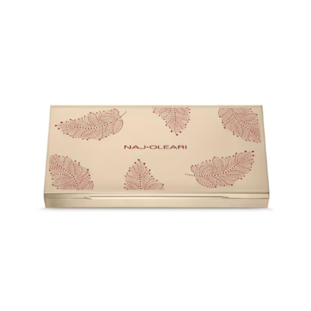 Plush Crush Face Palette