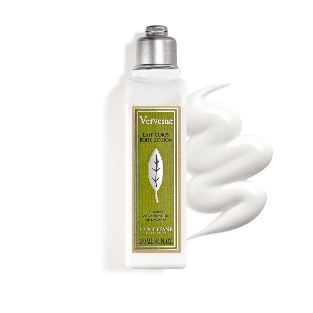 Verbena Latte Corpo
