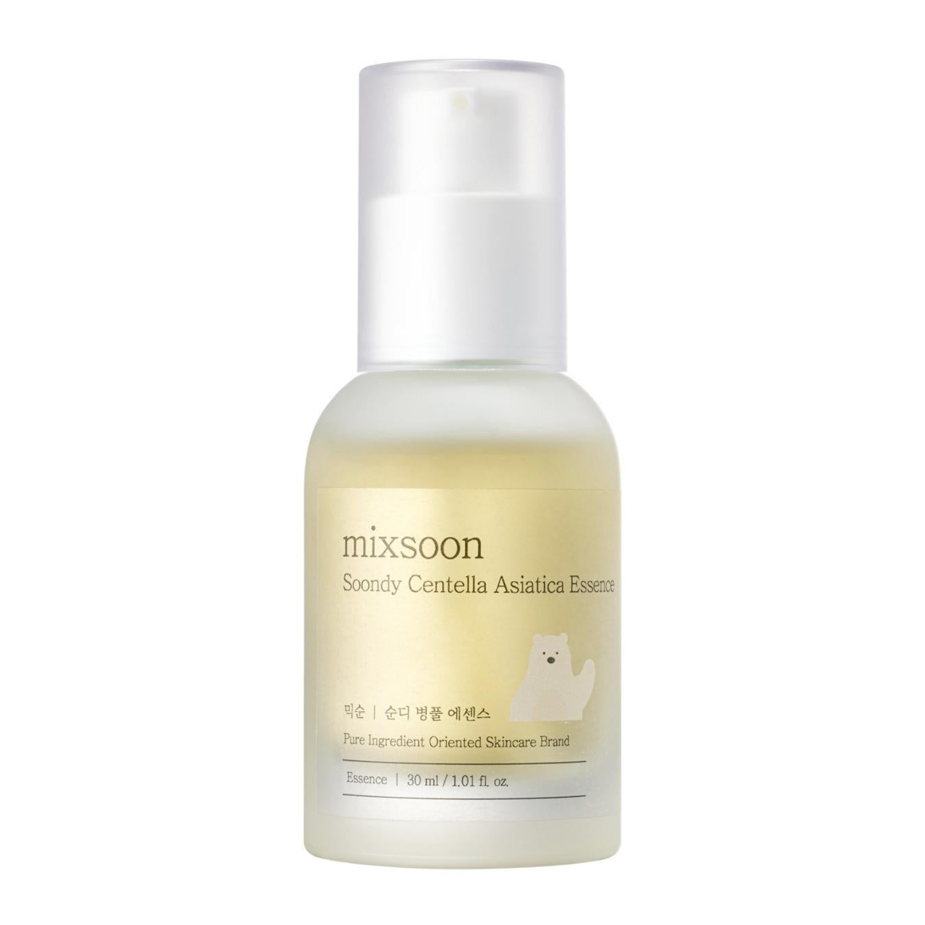 Mixsoon Soondy Centella Asiatica Essence