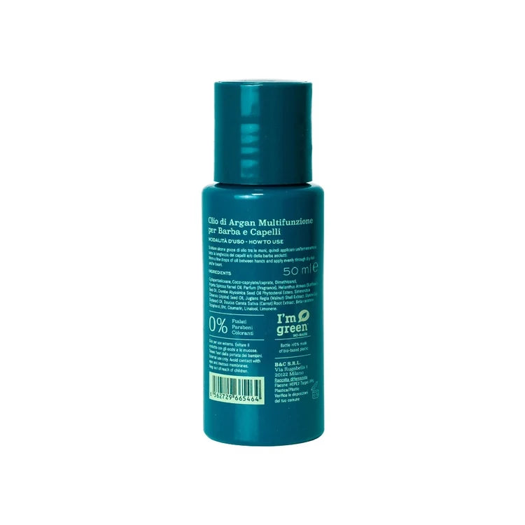 All-In-One Argan Oil