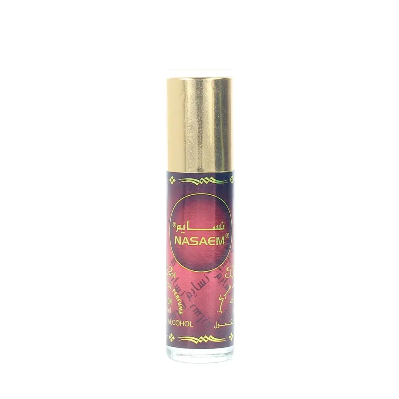 Souq Nasaem Olio Roll-On