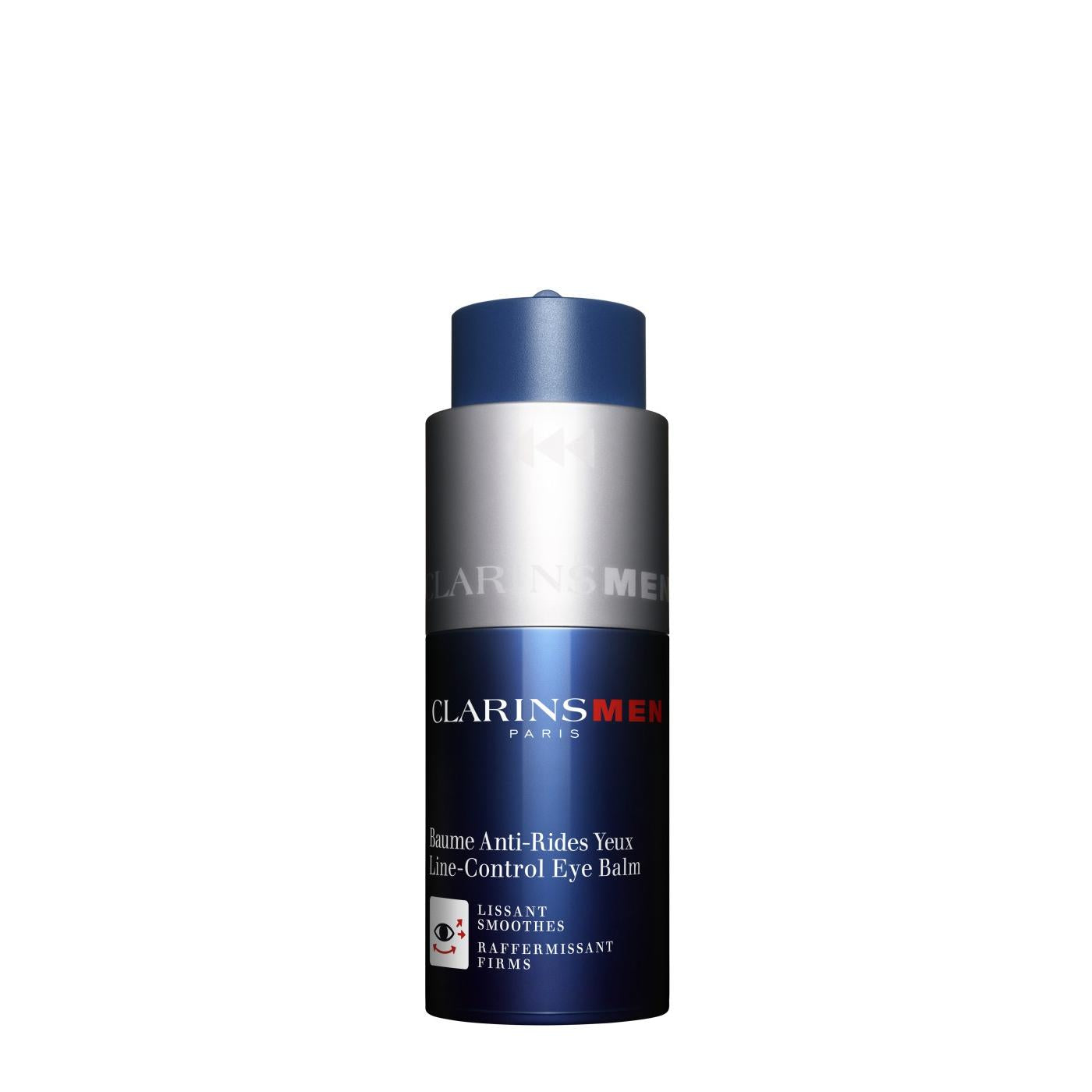 ClarinsMen Balsamo Contorno Occhi Men