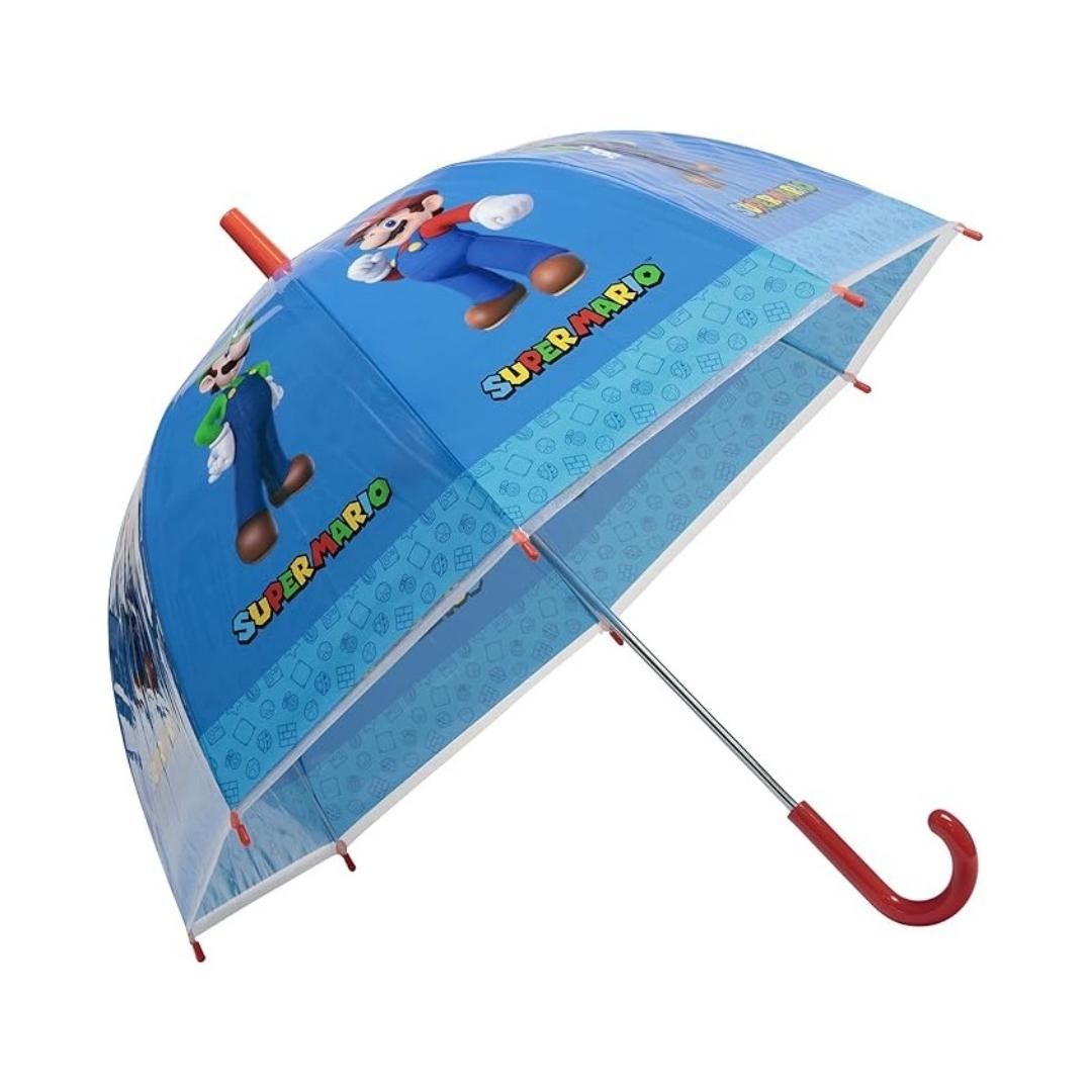 Super Mario Ombrello