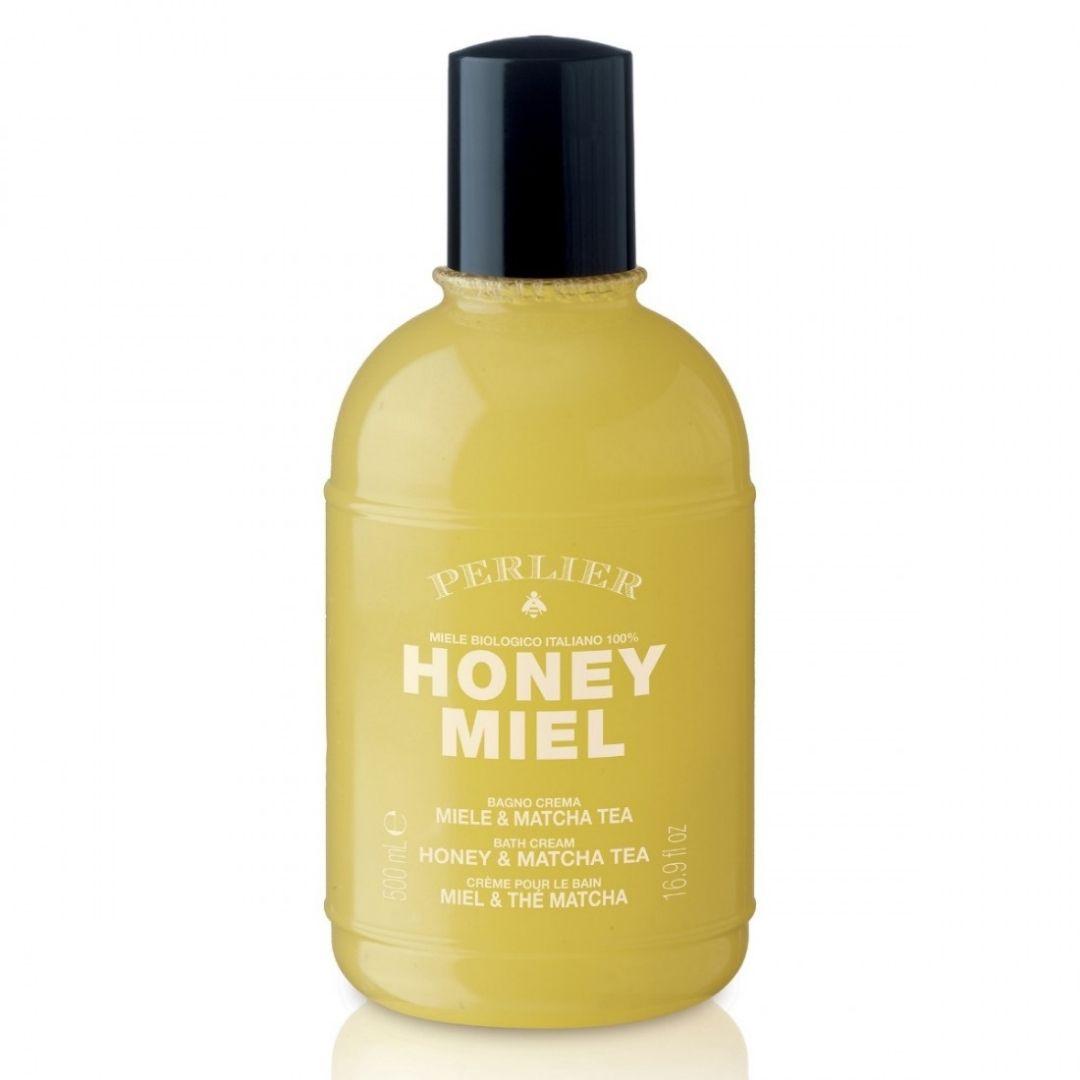 Honey Bagno schiuma Miele