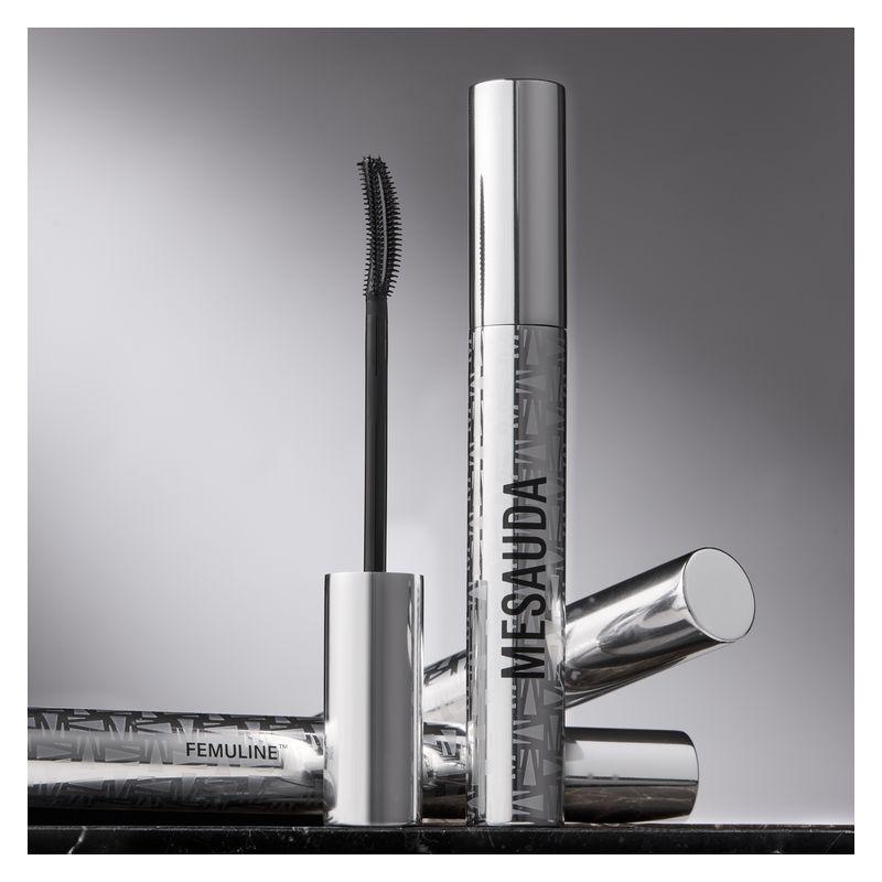 Femuline - Mascara Effetto Volume, Curvatura E Definizione