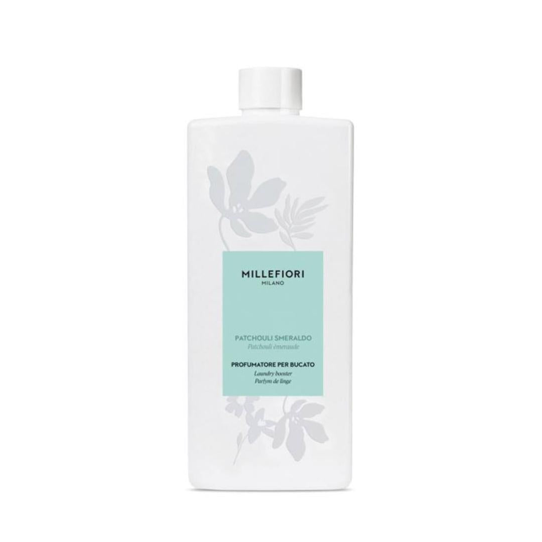 Profumatore Concentrato per Bucato - Patchouli Smeraldo