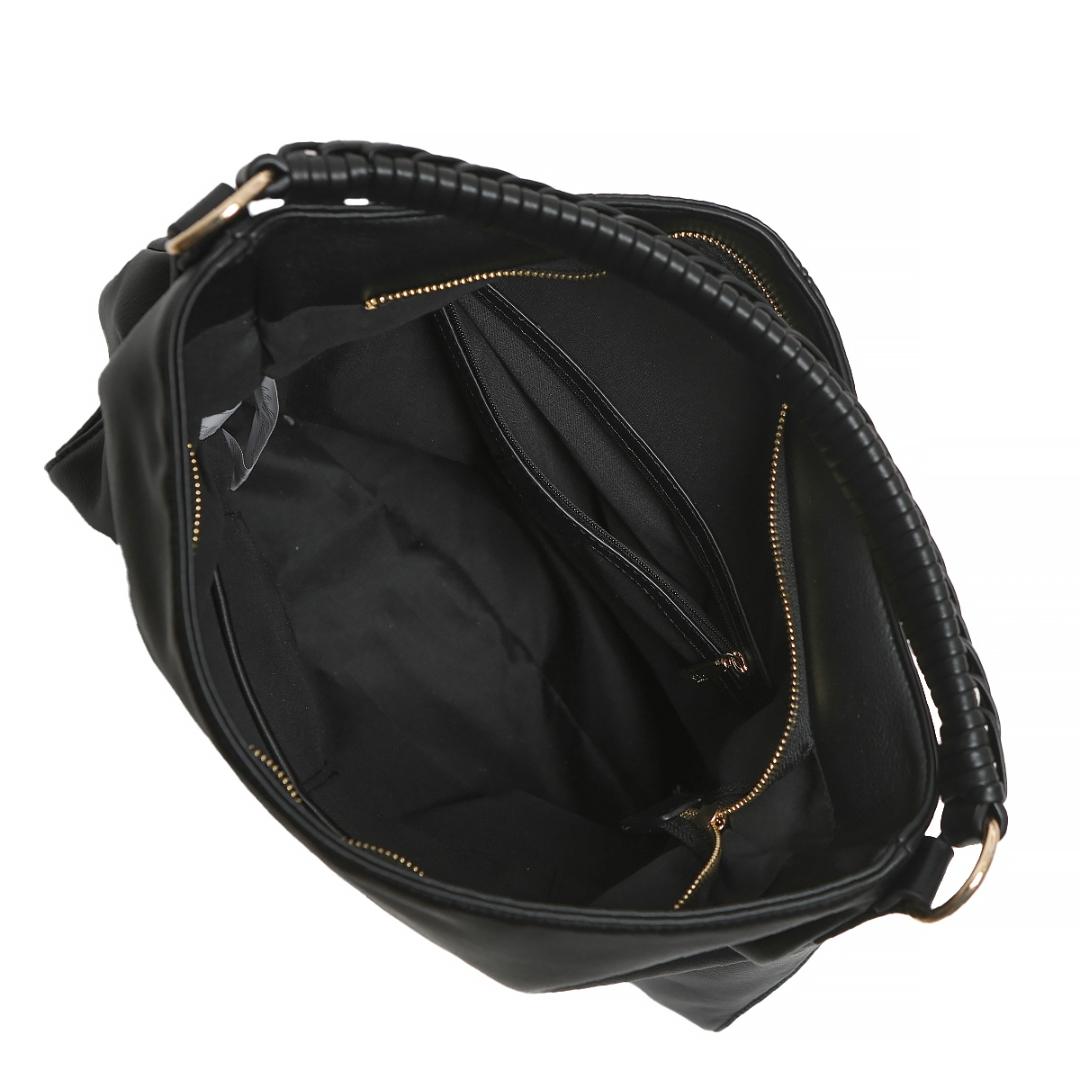 Borsa Morbida Pavo
