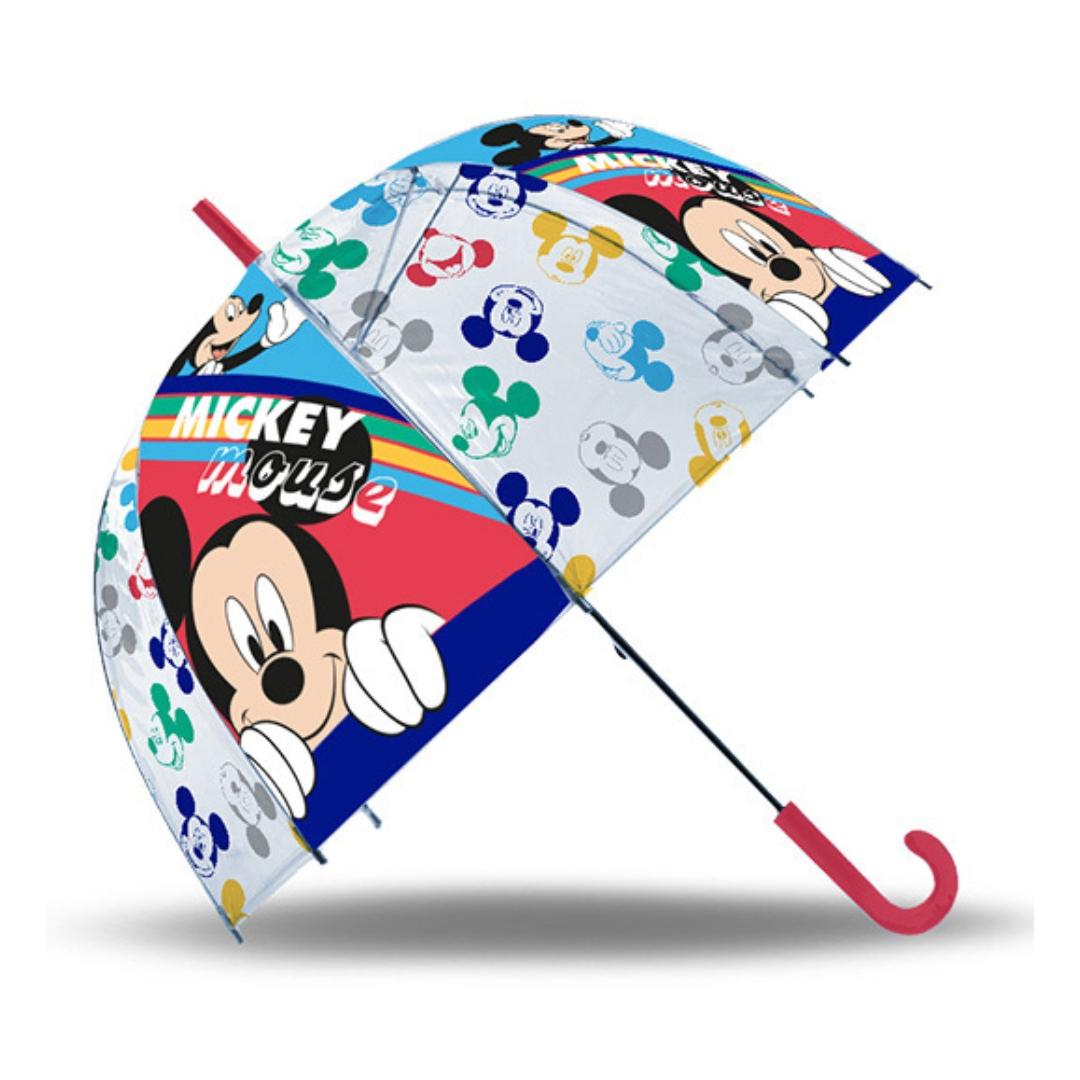 Mickey Ombrello