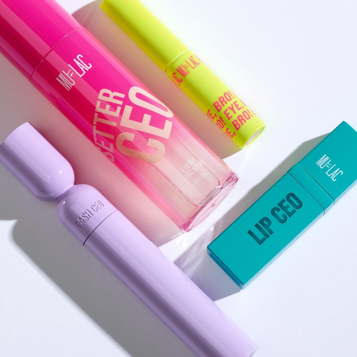 Lash Ceo Mascara Volume, Curvatura e Definizione