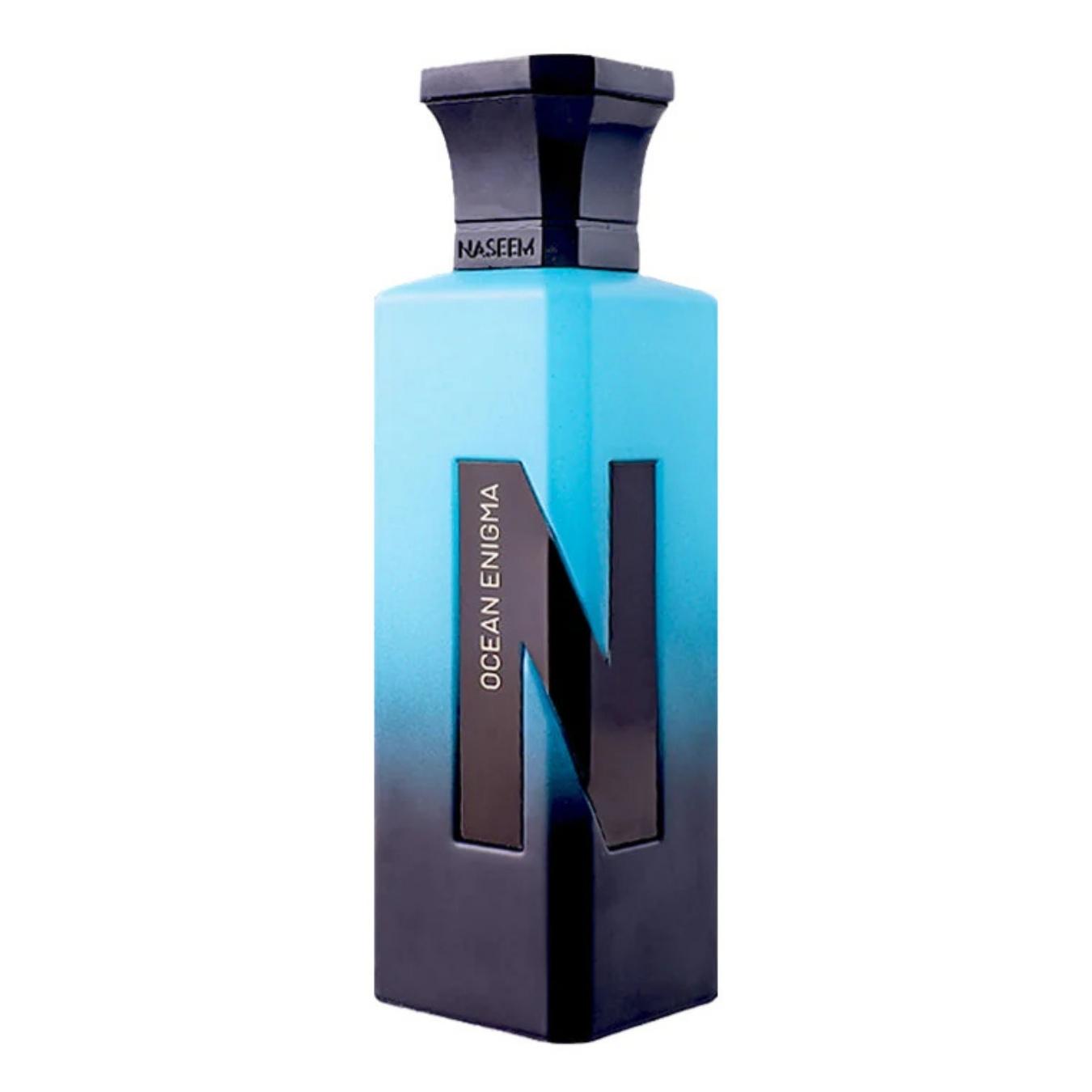 Ocean Enigma Aqua Parfum