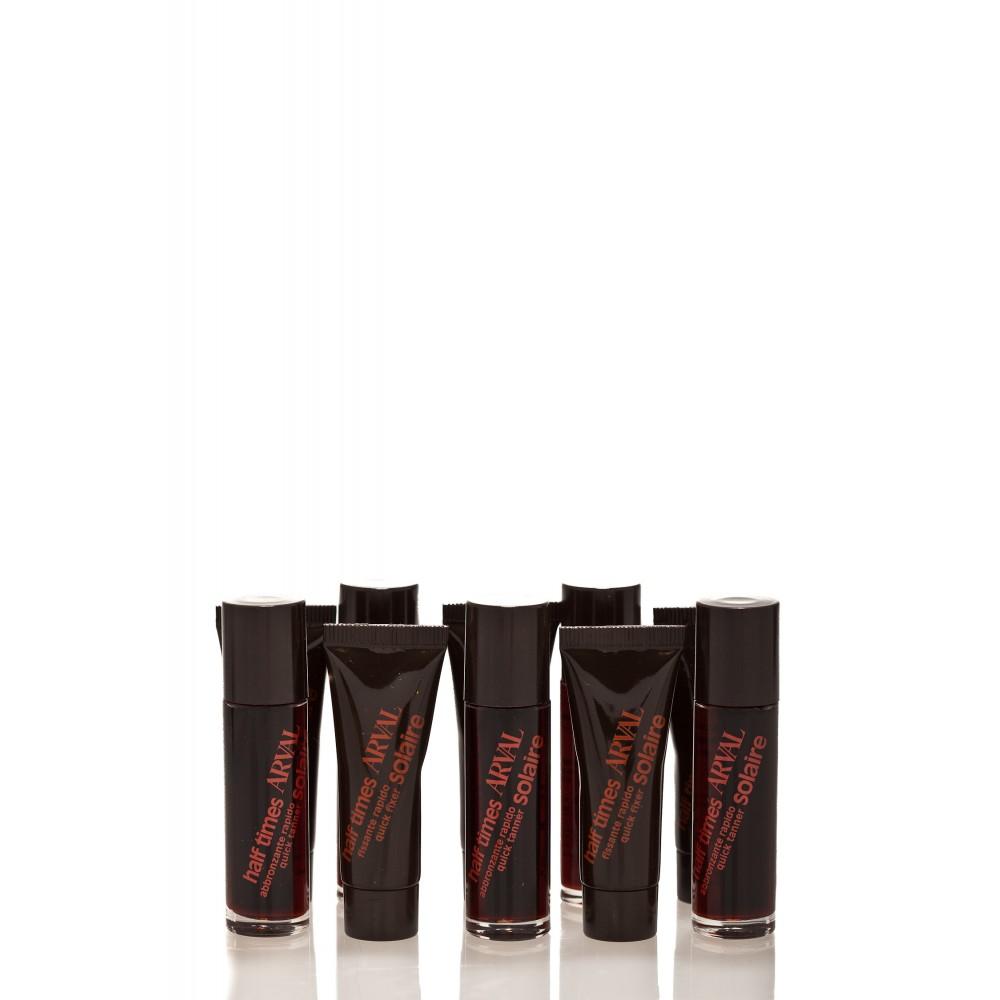 Half Times Abbronzante Rapido Corpo SPF6