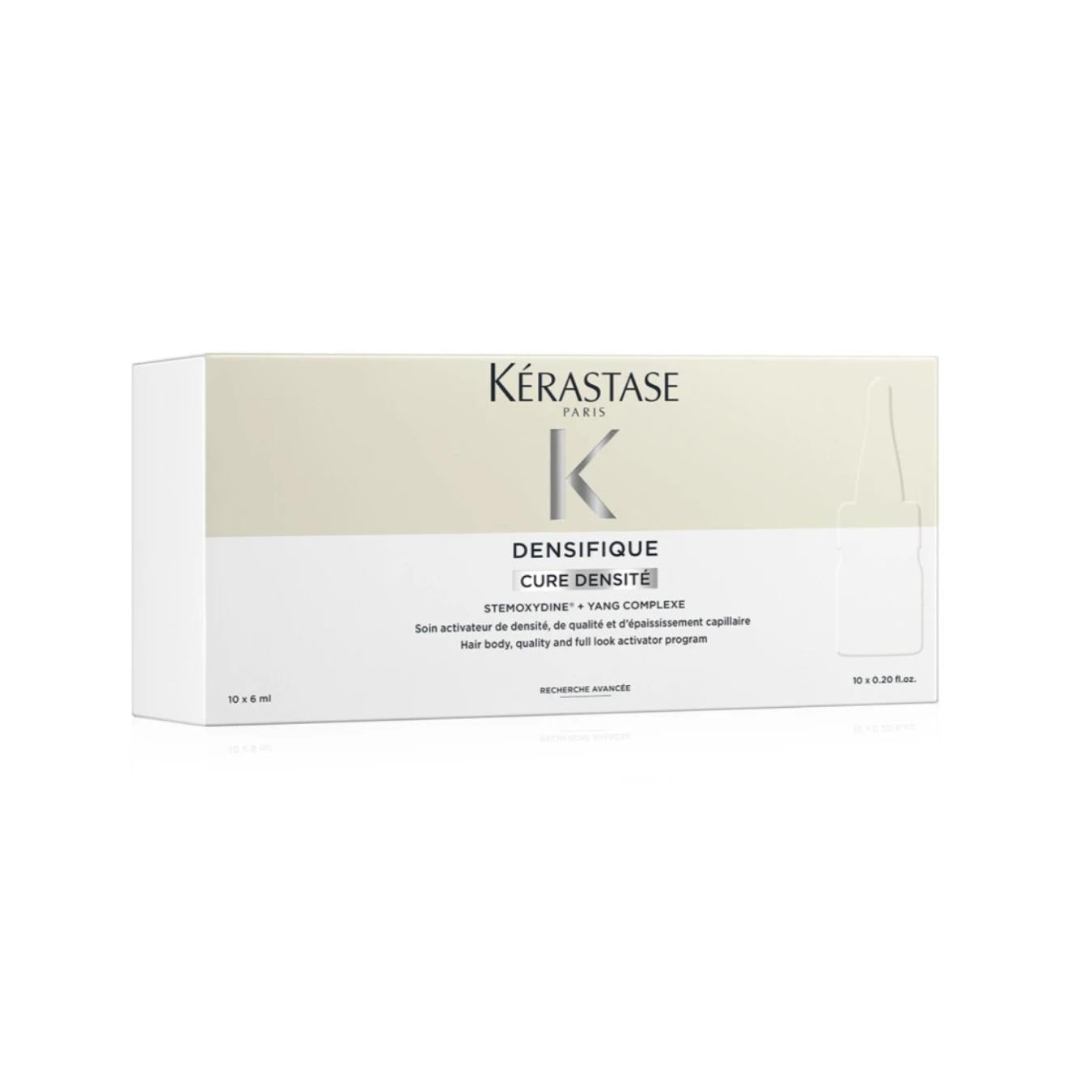 Densifique KIT Trattamento Antidiradamento