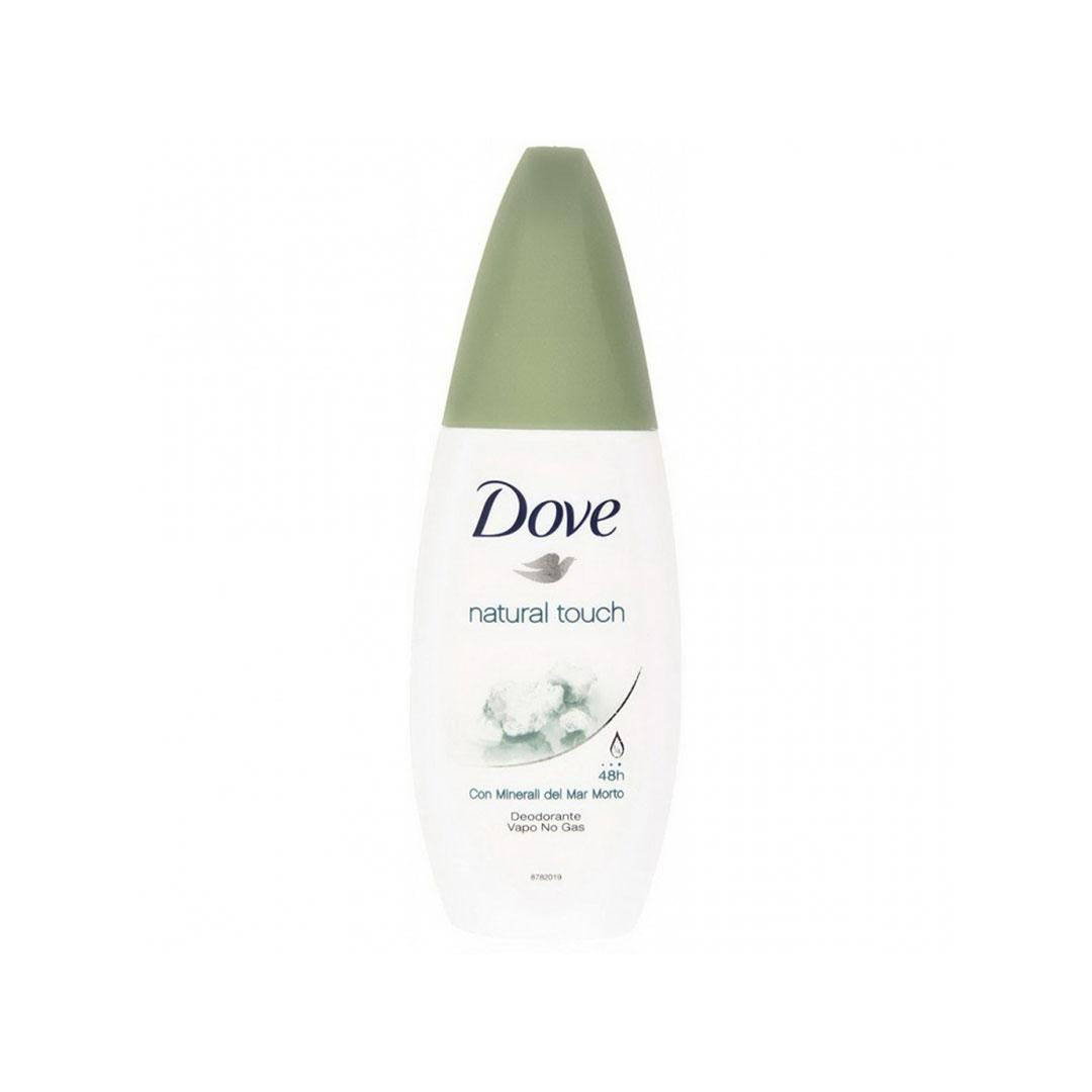 Deodorante Spray Natural Touch
