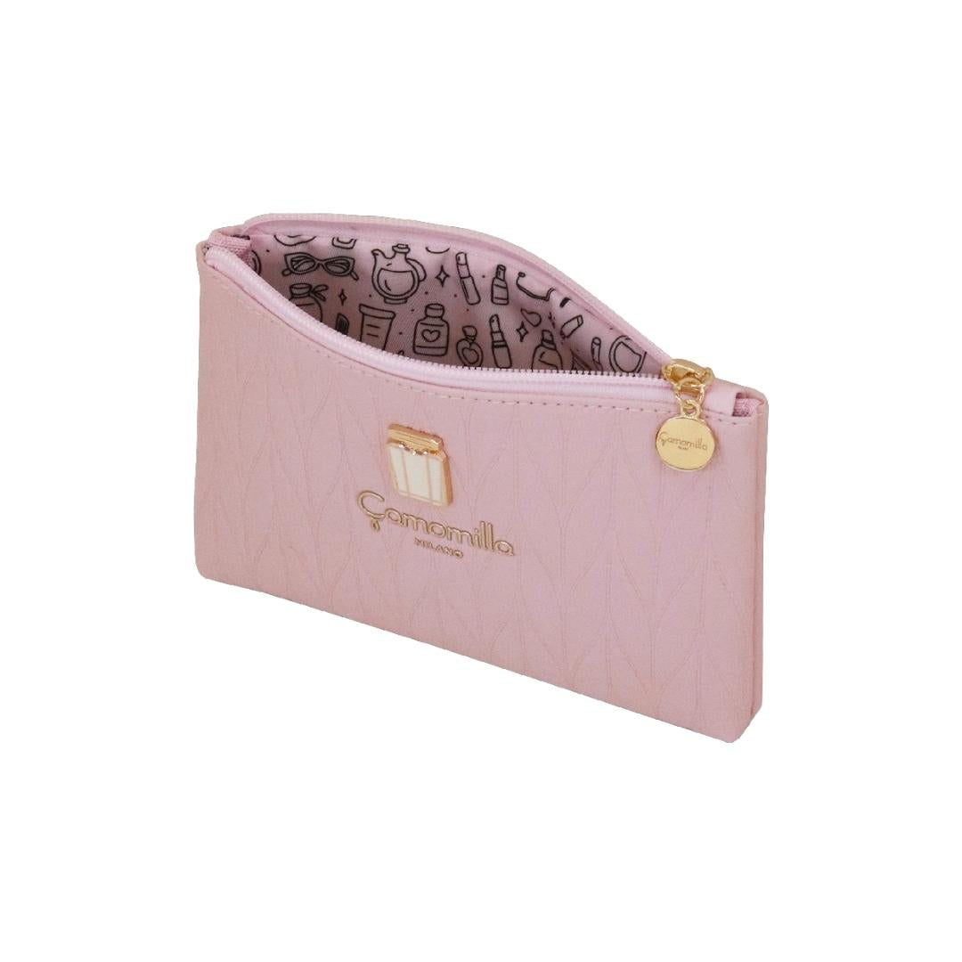 Beauty Parfume Chic Busta Piatta M
