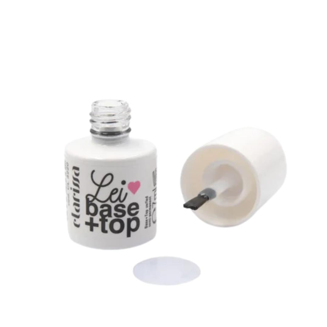 Ləi Base&Top Coat