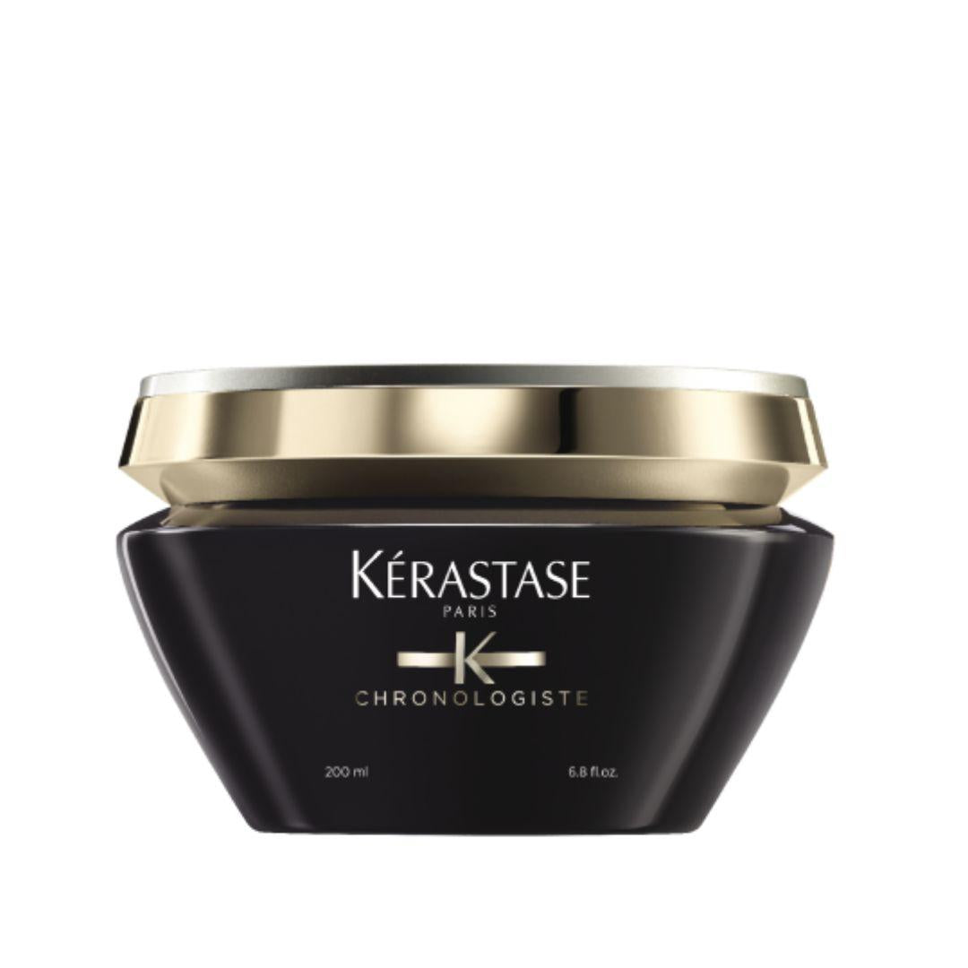 Chronologiste Masque Intense Régénérant