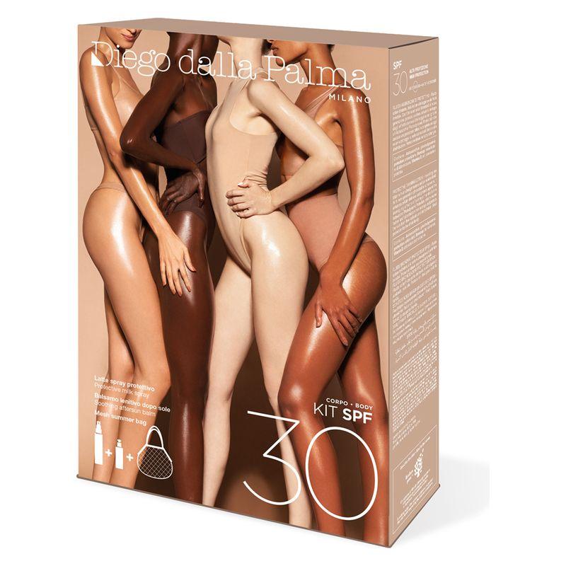 Cofanetto KIT SPRAY SPF30