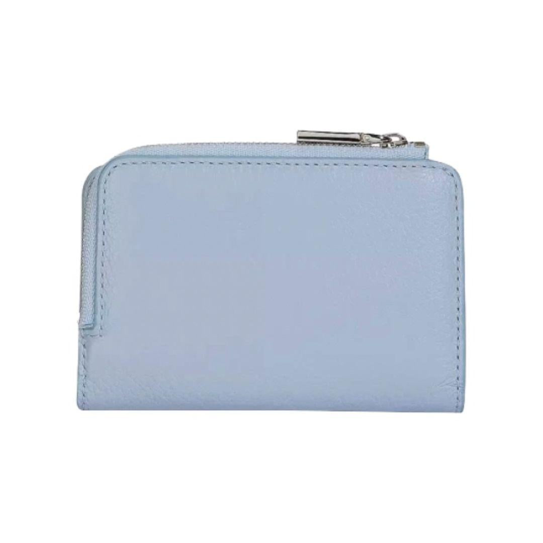 Metallic Soft Portafoglio Piccolo
