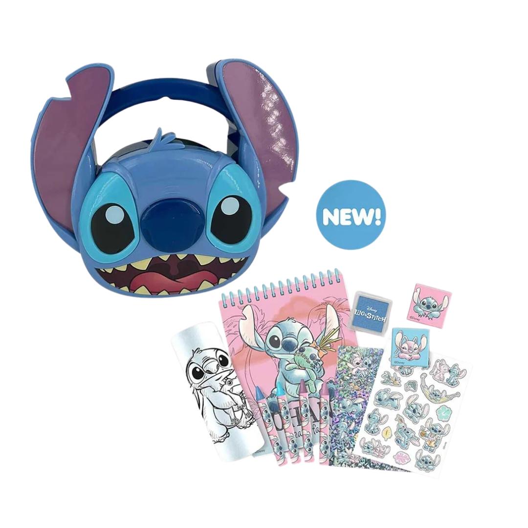 Stitch Set Cancelleria