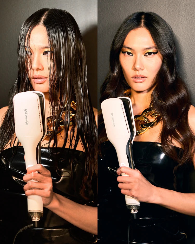 Hot Air Styler ghd Duet Style