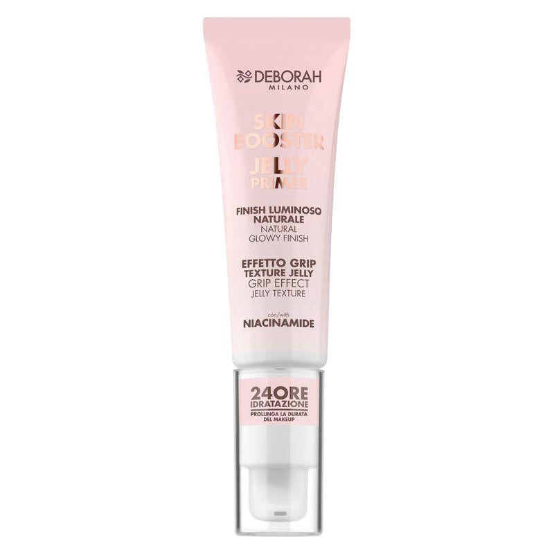 Skin Booster Jelly Primer