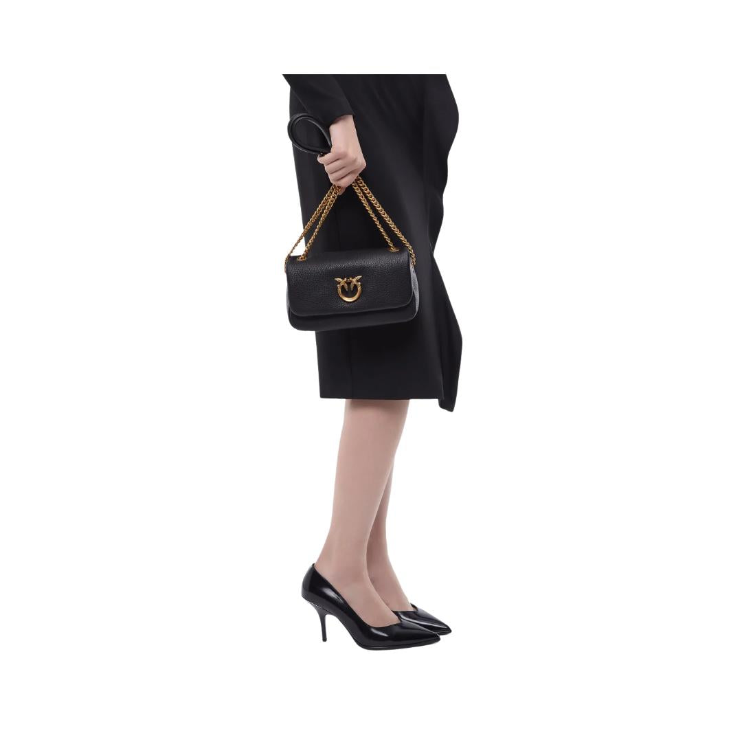 Mini Love Bag Click Soft Horizontal